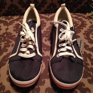 Women's Bar Harbor Keds